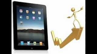 How to use ipad in learning language screenshot 5