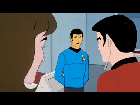 STAR TREK Logical Thinking #13 - Argumentum Ad Ignorantium (Appeal to Ignorance)