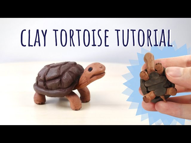 5 Easy Clay Projects for Beginners