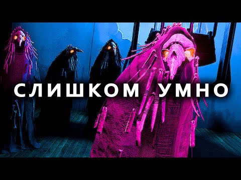 Превью видео игры