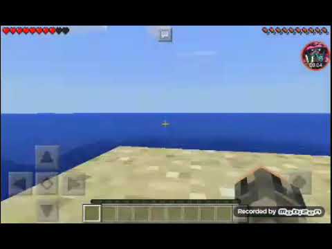 ჩემმა ძმამ  creativeti მტროლა minecraftshi lol