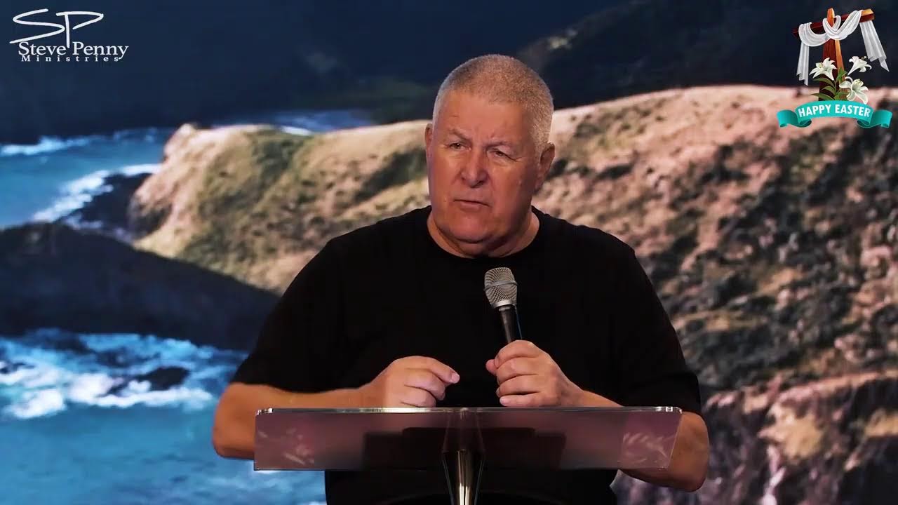 Say it Loud! - The 5 Instruments of Death