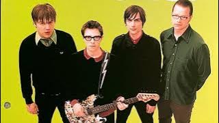 Weezer - Knock-down Drag-out (Unmastered Leak)