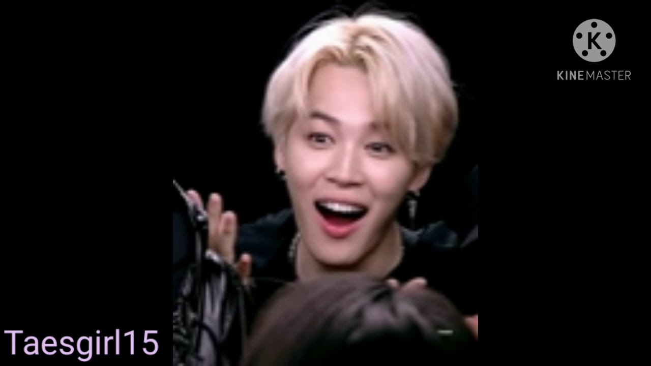 O Khuda FMV |  Park Jimin | BTS |