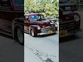 1946 Ford Coupe classic car Drive By Engine Sound Cruisin Hines Westland 2025