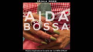 Video thumbnail of "Aida Bossa - Te Lloro Yo (Canción Inspirada en el Pájaro Picó) (Audio Oficial)"