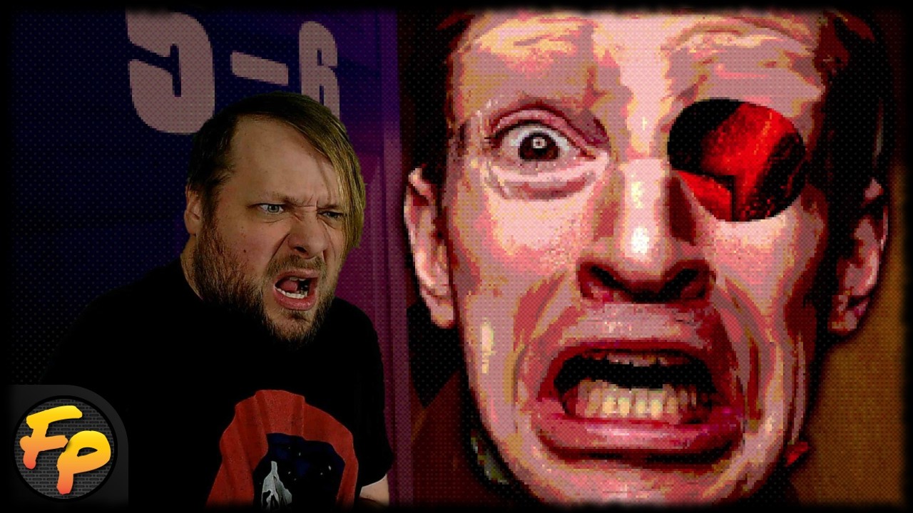 OMG IM SO SORRY! | SkinFace