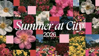 Sunday, July 19th, 2026 - Summer at City - Week 3: Grow Up -  Stephen Kuert