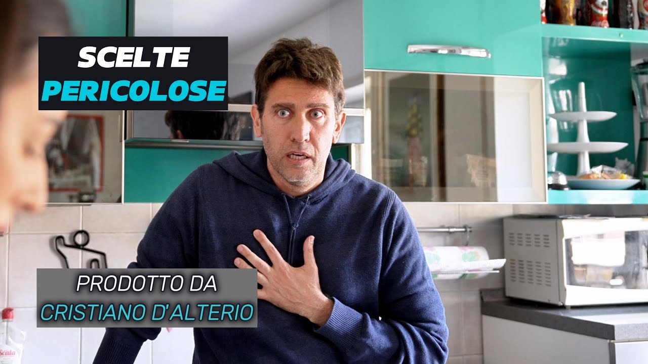 Ogni scelta ha un prezzo