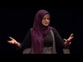 Benimle Oynar Mısın? | Efruze Esra Alptekin | TEDxVefaWomen