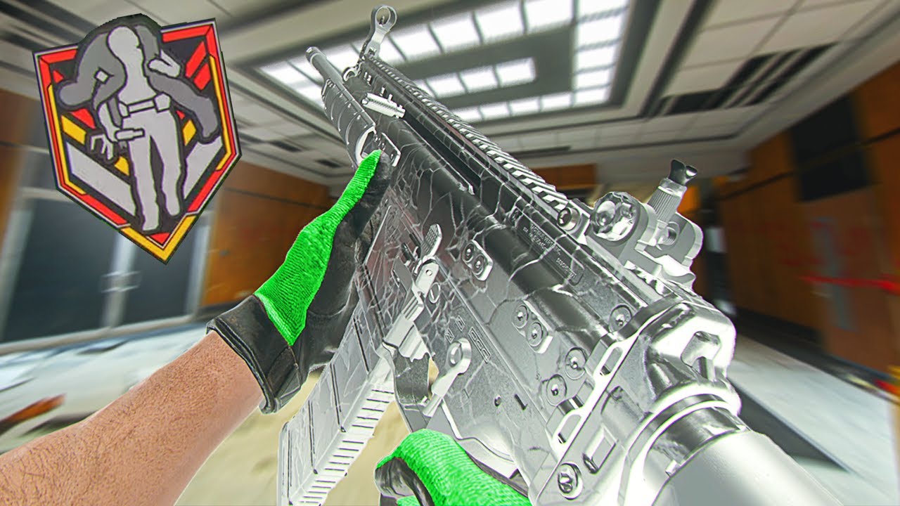 I Found the Best Game Mode in Modern Warfare 2... and it's Amazing