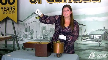 Drilling Deeper: Flash Point Tester episode 2