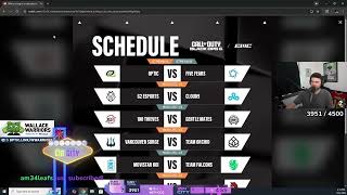 Details Methodz Predicts Black Ops 6 EWC 2025 Day 1 Match Winners Guide