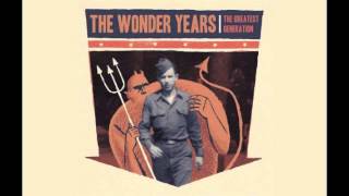 Passing Through A Screen Door - The Wonder Years FULL HQ