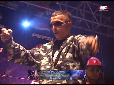 Yerbaklan-La Pongo Mansa-Los Corajudos Live