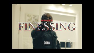 Roney - Finessing (Official Video)