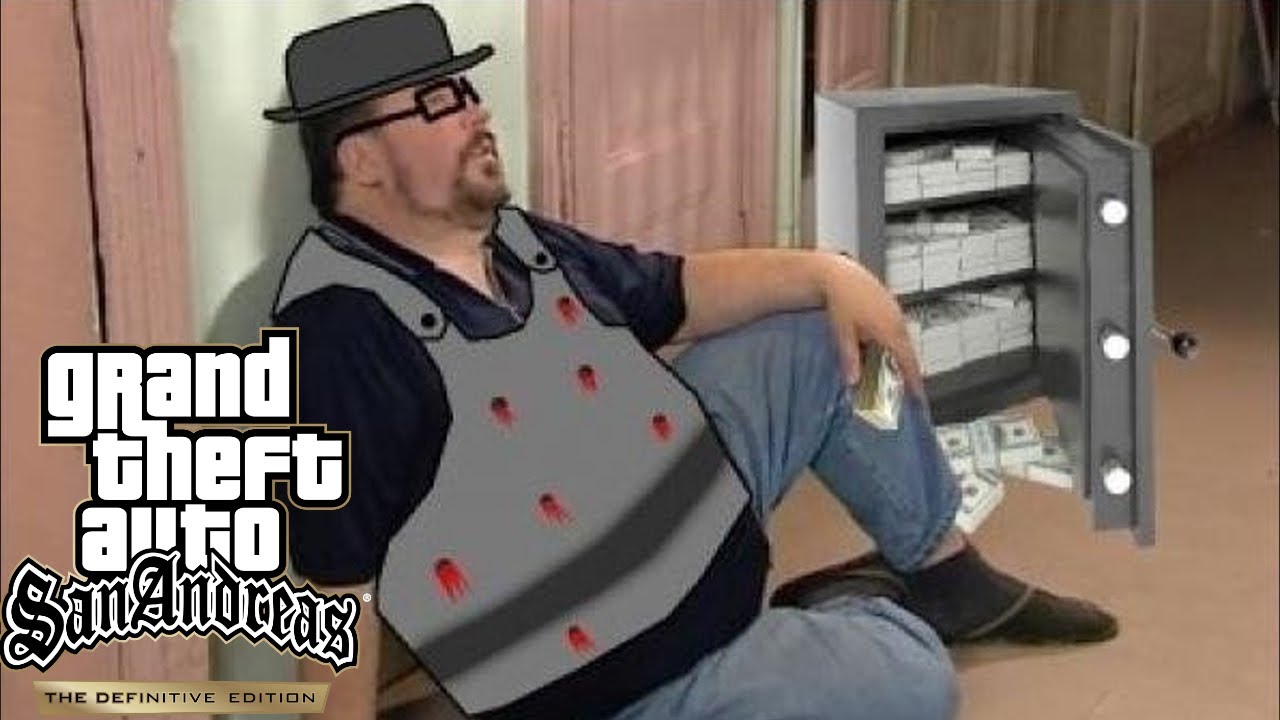 GTA Świat Według Kiepskich NOWE 2022