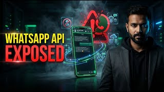 WhatsApp Business API Explained | Complete Training screenshot 4