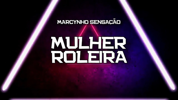 PLAYBACK - MULHER ROLEIRA - MARCYNHO SENSAÇÃO (KARAOKÊ)