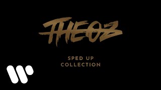 Theoz - Som du vill (Sped Up Version) [ Audio]