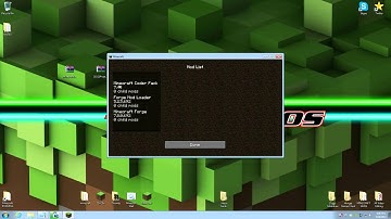 Project Bench Mod MC 15.2 - How to Install & Spotlight