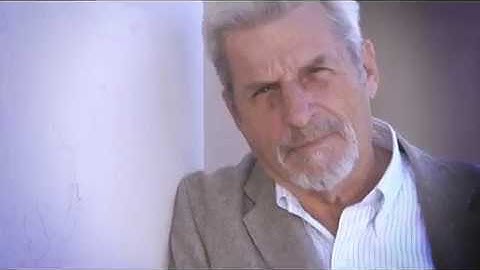 Yakir Aharonov - Where I get my ideas