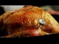 Mayo Clinic Turkey Tips - Taking Your Turkey from the Store to the Table