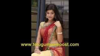 Yamini Half Saree