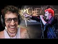 Emo is NOT Dead!! | MY CHEMICAL ROMANCE - 
