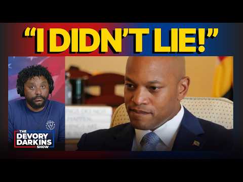 Thumbnail for Democrat Governor career dealt FATAL BLOW after he fails to defend stolen valor claims
