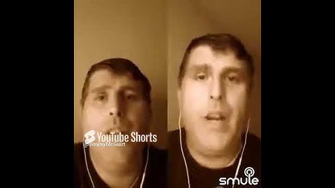 Thumbnail of The National Anthem (Acapella) - Jimmy McGuirt #cover #coversong #music