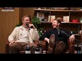 Francis Explains Walking In on Mintzy During Surviving Barstool Filming - Full Episode