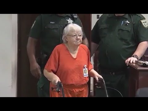 Family of Florida woman accused of killing terminally ill husband ...