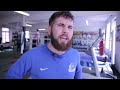 BOXING YOUR WAY INTO A JOB  |  BBC Make It