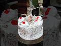 #cake#trendingshorts #howtomakecakecreamathome ka #pineapplecake