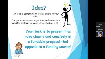 Grant Writing Workshop - Basic Grant Writing