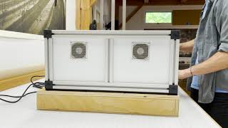 Verifieduv Vacuum Exposure Systems For Alternative Process Printmaking
