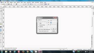Lesson 3   Drawing a Rectangle