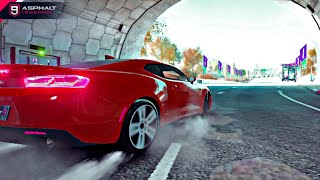 Asphalt 9 : Legends | NO COPYRIGHT GAMEPLAY | FREE TO USE | screenshot 4