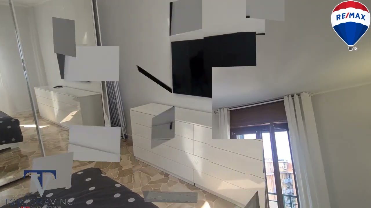 Ciniselllo Via Romagna 9