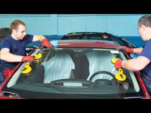 Auto Glass Repair Kaufman Tx
