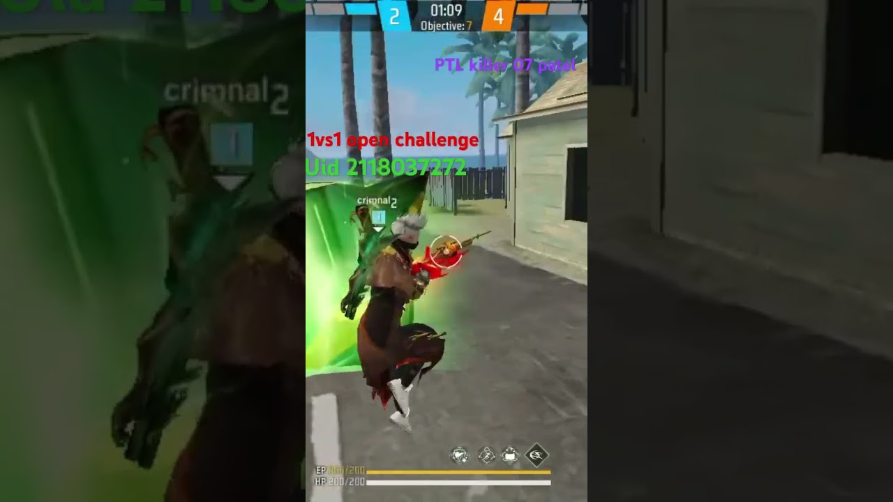 impossible 🍷🗿 1vs1 open challenge 