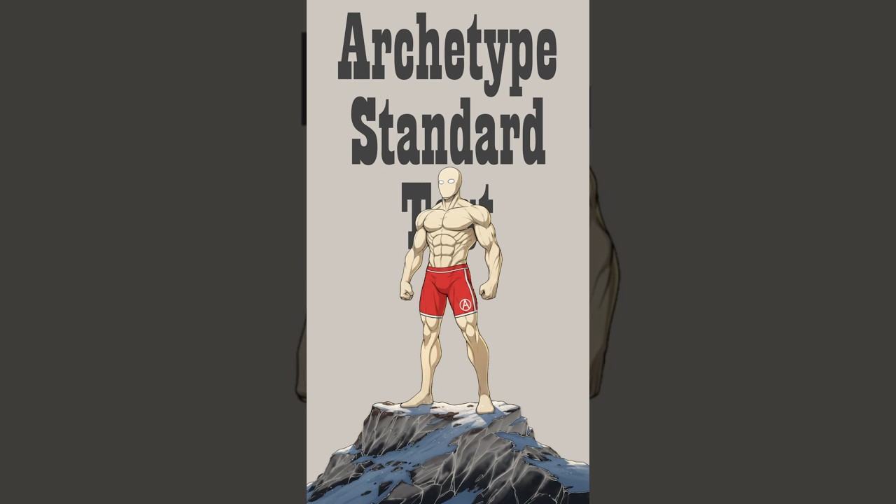 Are You Really Strong? This 4️⃣-Move Test Will Decide. (Try it..)