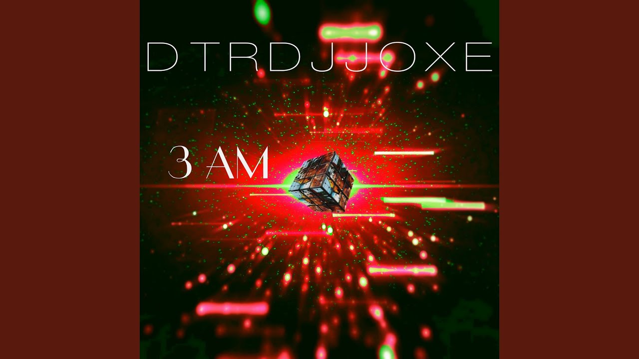 Watch 3AM on YouTube Watch 3AM on YouTube