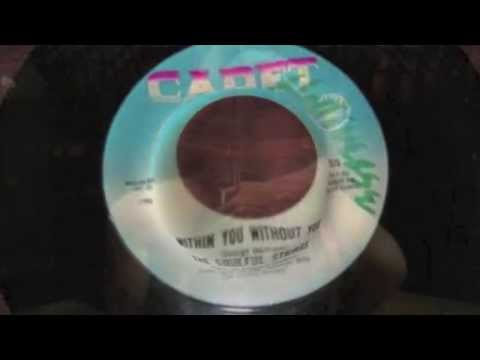 Wade in the Water - Soulful Strings (Extended AFOB Edit)