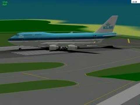 YSflight TNCM traffic.