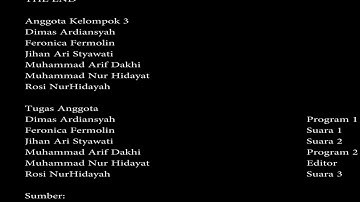 Cara Membuat Aplikasi Simpan Pinjam-Kelompok 3