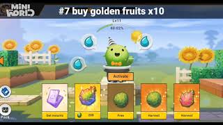 8 Tips for beginners screenshot 3