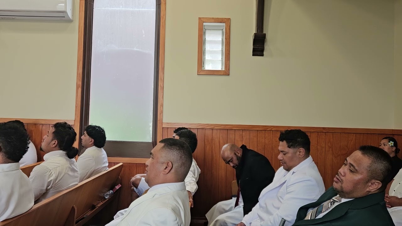 Aufaipese FKS Marton NZ.,Pese 188.(semisi muliaga).