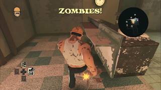 Deadblock PS3: Home Alone But With Corpses🧟🔨